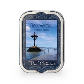 Mon Millésime - Souvenir de...