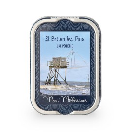 Mon millésime - Souvenir de...