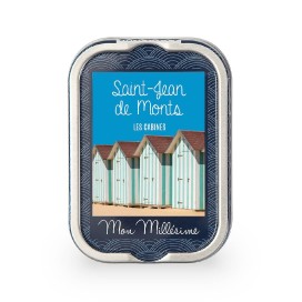 Mon millésime - Souvenir de...