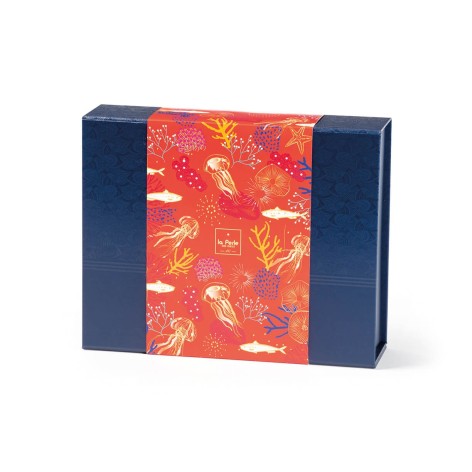 Coffret Eclats de saveurs