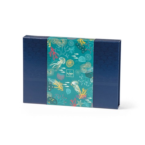 Coffret Evasion de douceurs