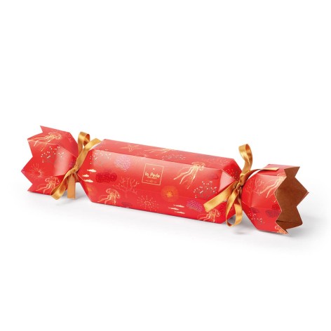 Cracker Rubis de Fête