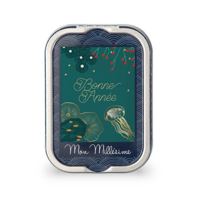 Sardines mon millésime -...