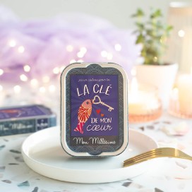 Sardines mon millésime -...