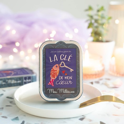 Sardines mon millésime -...