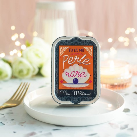 Sardines mon millésime - Ma...