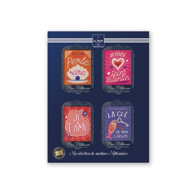 Coffret collector...