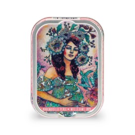 Lot de sardines millésimées...