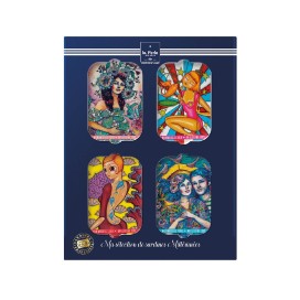 Coffret Collector 4...