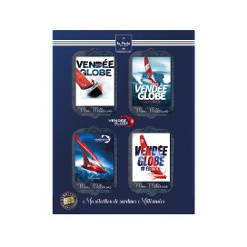Coffret Collector - Vendée...