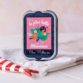 Sardines mon millésime - La plus belle des mamans