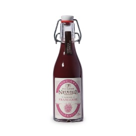 Vinaigre de framboise -...