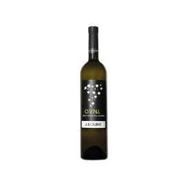 Vin blanc OVNI - J.Mourat