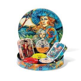 Coffret Océan de tendresse...