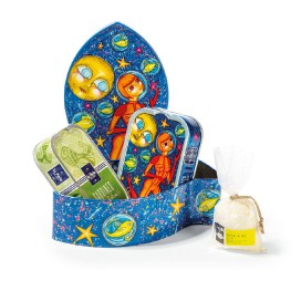 Coffret Nage astrale -...