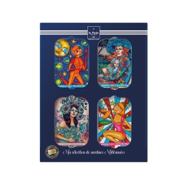 Coffret Collector 4...