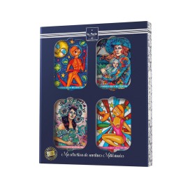 Coffret Collector 4...