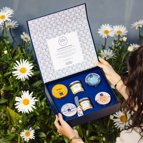 Coffret "À nos souvenirs...