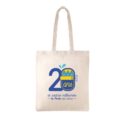Tote bag spécial...