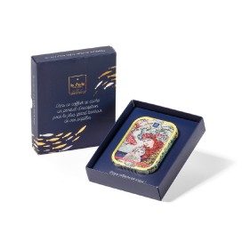 Coffret d'exception...