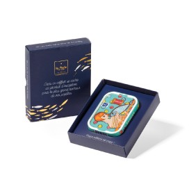 Coffret d'exception...