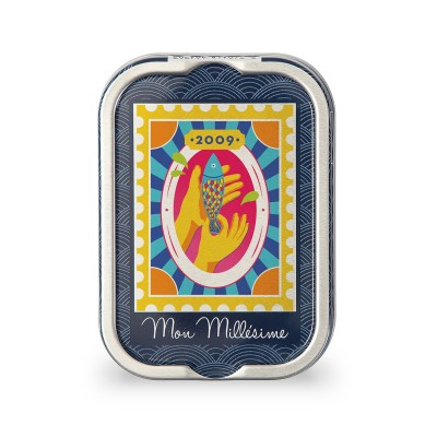 Sardines Millésimées –...