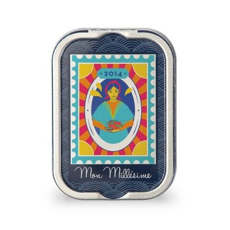 Sardines Millésimées –...