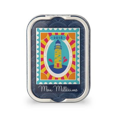 Sardines Millésimées –...