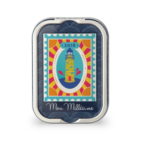 Sardines Millésimées –...