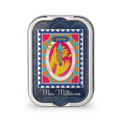 Sardines Millésimées –...