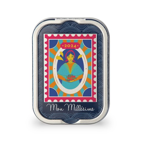 Sardines Millésimées –...