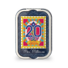 Sardines Millésimées –...