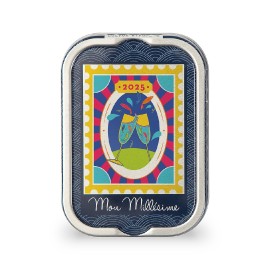 Sardines Millésimées –...