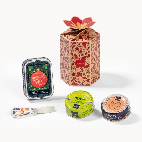Coffret Noël 2025 - Corolle...