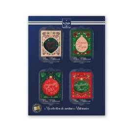 Coffret collector joyeuses...