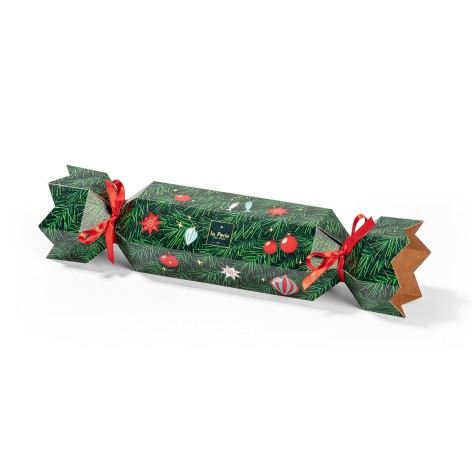 Cracker de Noël- Délices...