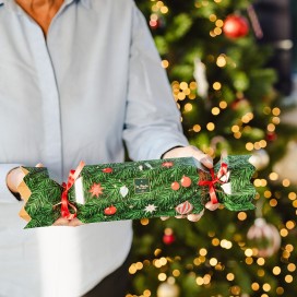 Cracker de Noël- Délices...