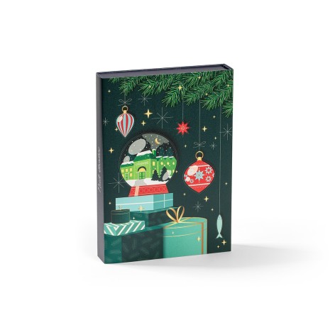 Coffret Nuit étoilée