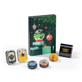 Coffret Nuit étoilée
