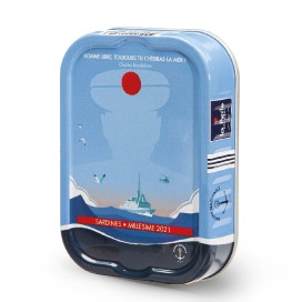 Sardines Millésimées 2021 -...