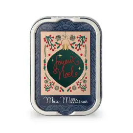 Sardines mon millésime -...