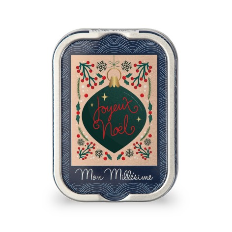 Sardines mon millésime -...