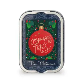 Sardines mon millésime -...