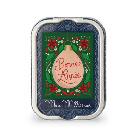 Sardines mon millésime -...