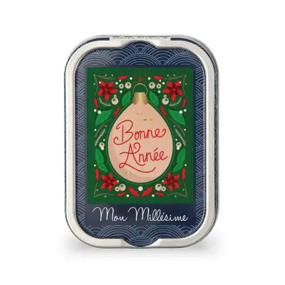 Sardines mon millésime -...