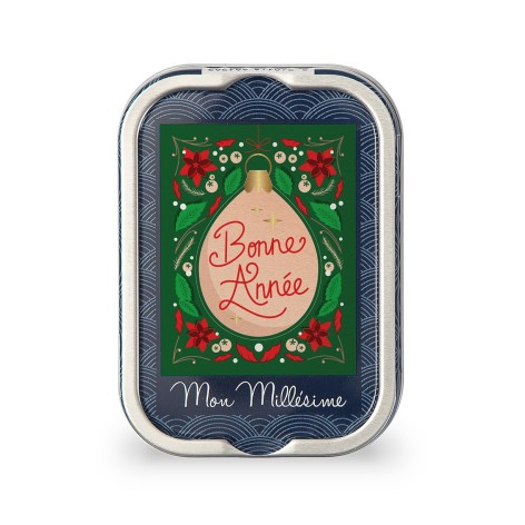 Sardines mon millésime -...