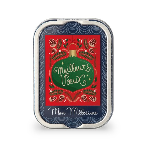 Sardines mon millésime -...