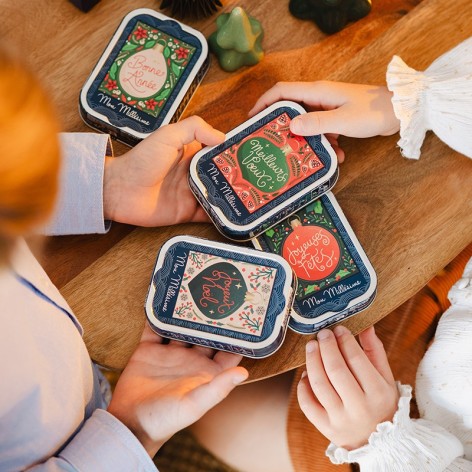 Sardines mon millésime -...