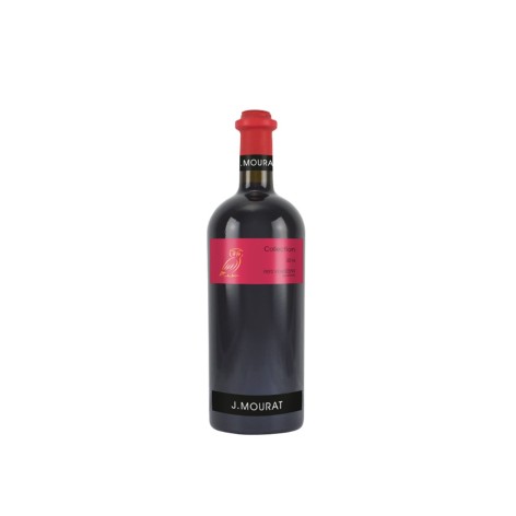 Vin Rouge Bio Mourat