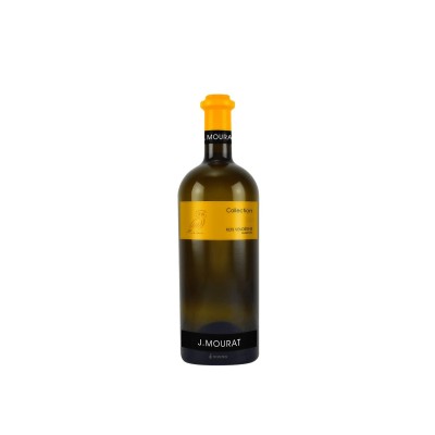 Vin Blanc Bio Mourat